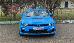 شيفروليه كامارو